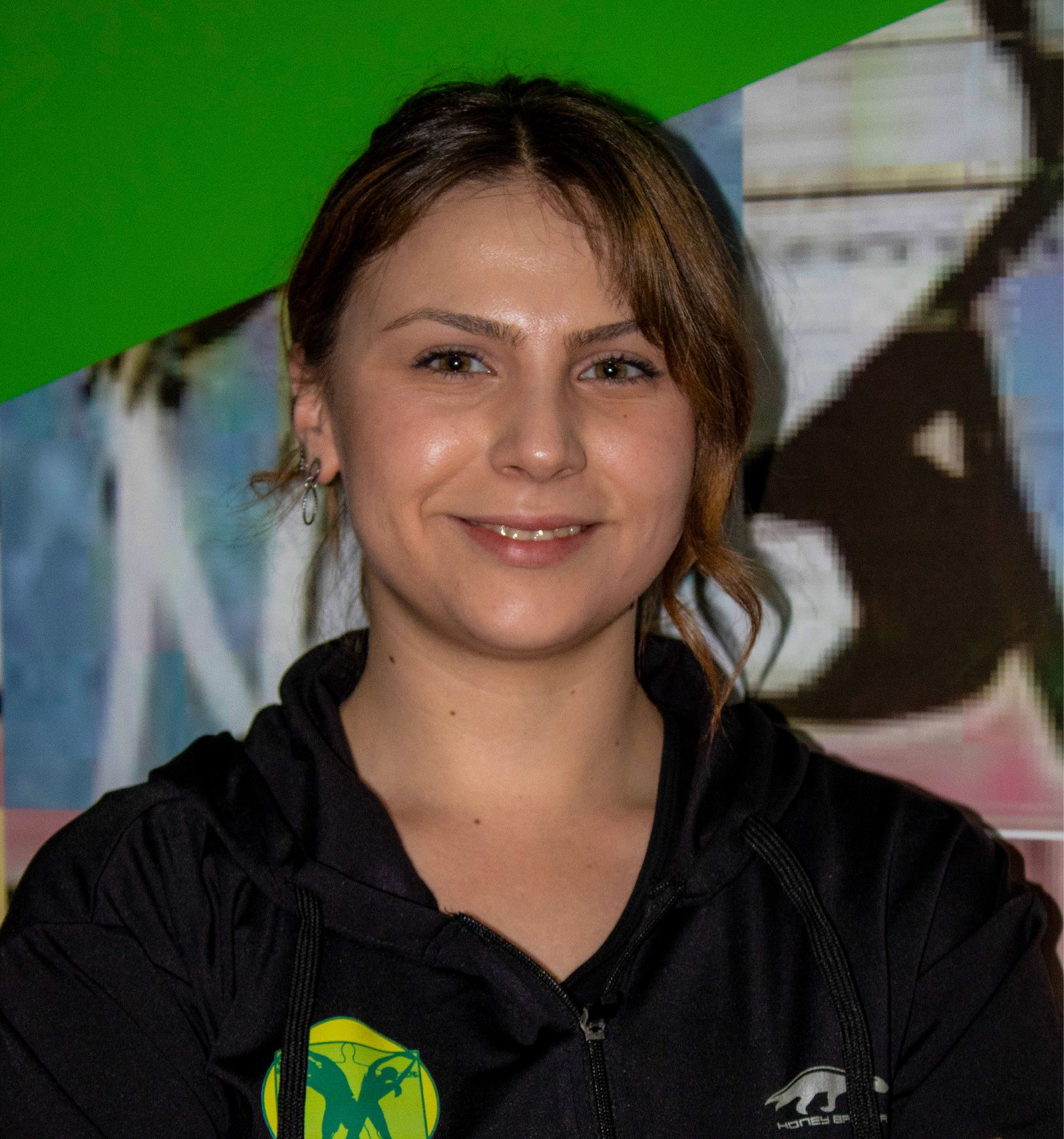 Мартина Неделковска