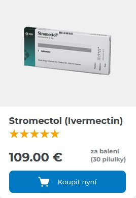 Ivermectin: Efektivní léčba parazitárních infekcí