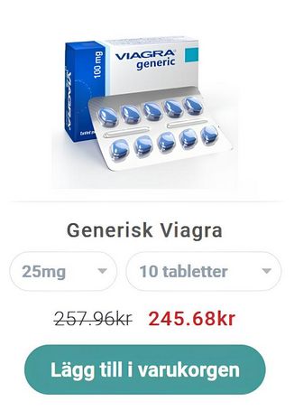 Köp Viagra Online: En Bekväm Lösning för Potensproblem