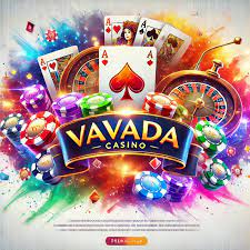 Vavada Online Gambling Enterprise — porty, ruletka na żywo, blackjack i poker