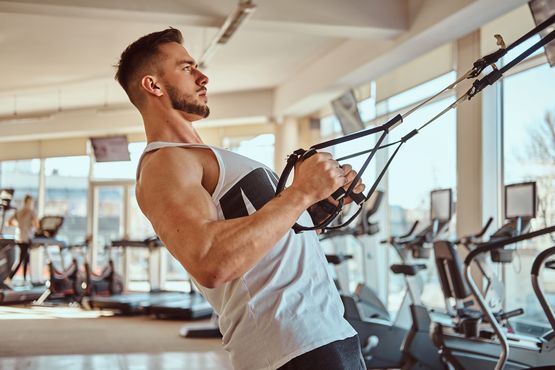 Wie Steroide die Belastungsverträglichkeit bei hohen Trainingsvolumina verbessern